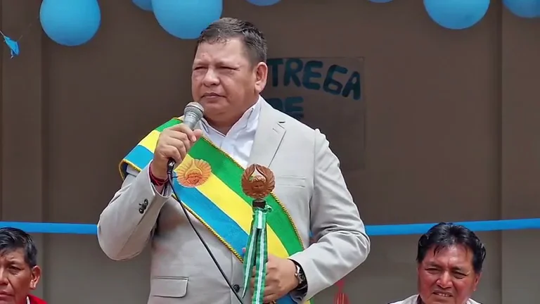 Pedro Damián Dorado: "Honramos al Cabildo con hechos y obras que dignifican nuestra identidad"