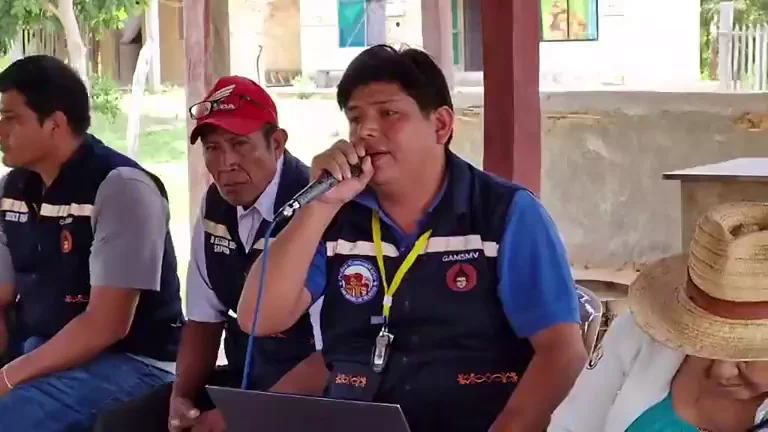 Transparencia y Gestión: Inversión en Campo Alegre supera los Bs. 129,000 en el "Gobierno de las Comunidades"