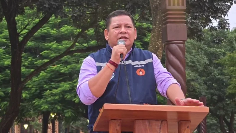 San Miguel se proyecta como polo de desarrollo regional con millonarias inversiones en logística y producción