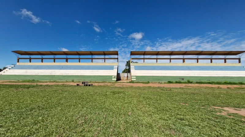 Estadio Municipal "Orgullo Migueleño"