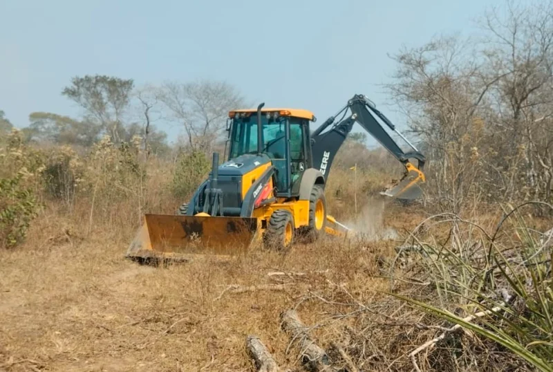 Fortalecimiento Productivo: Inicio de Infraestructura del Proyecto Piscícola